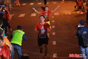 BƯỚC CHẠY CHÀO XUÂN THÀNH PHỐ QUẢNG NGÃI 2024 - Ảnh #1249095
