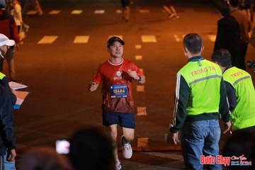 BƯỚC CHẠY CHÀO XUÂN THÀNH PHỐ QUẢNG NGÃI 2024 - Ảnh #1242304