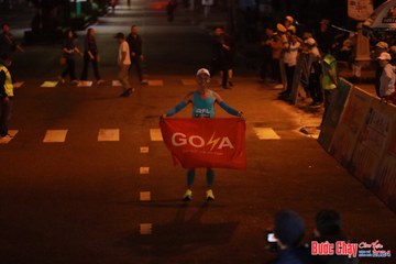 BƯỚC CHẠY CHÀO XUÂN THÀNH PHỐ QUẢNG NGÃI 2024 - Ảnh #1240925