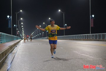 BƯỚC CHẠY CHÀO XUÂN THÀNH PHỐ QUẢNG NGÃI 2024 - Ảnh #1253115