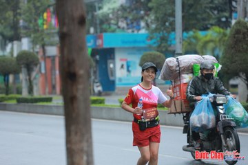 BƯỚC CHẠY CHÀO XUÂN THÀNH PHỐ QUẢNG NGÃI 2024 - Ảnh #1237277