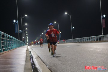 BƯỚC CHẠY CHÀO XUÂN THÀNH PHỐ QUẢNG NGÃI 2024 - Ảnh #1253432