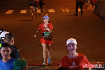 BƯỚC CHẠY CHÀO XUÂN THÀNH PHỐ QUẢNG NGÃI 2024 - Ảnh #1245196