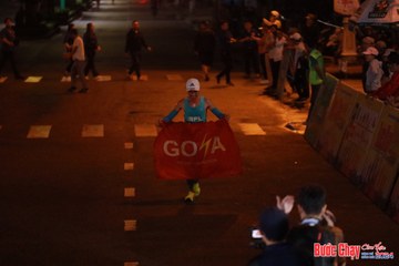 BƯỚC CHẠY CHÀO XUÂN THÀNH PHỐ QUẢNG NGÃI 2024 - Ảnh #1240933