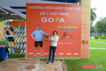 BƯỚC CHẠY CHÀO XUÂN THÀNH PHỐ QUẢNG NGÃI 2024 - Ảnh #1194877