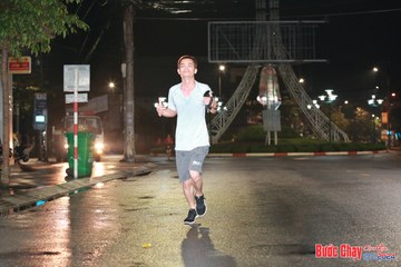 BƯỚC CHẠY CHÀO XUÂN THÀNH PHỐ QUẢNG NGÃI 2024 - Ảnh #1229166