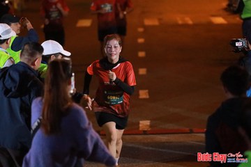 BƯỚC CHẠY CHÀO XUÂN THÀNH PHỐ QUẢNG NGÃI 2024 - Ảnh #1243977