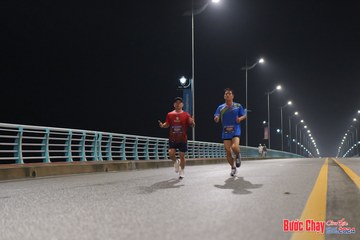 BƯỚC CHẠY CHÀO XUÂN THÀNH PHỐ QUẢNG NGÃI 2024 - Ảnh #1252677