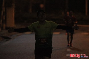 BƯỚC CHẠY CHÀO XUÂN THÀNH PHỐ QUẢNG NGÃI 2024 - Ảnh #1221770