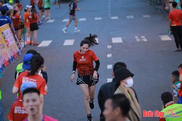 BƯỚC CHẠY CHÀO XUÂN THÀNH PHỐ QUẢNG NGÃI 2024 - Ảnh #1250864