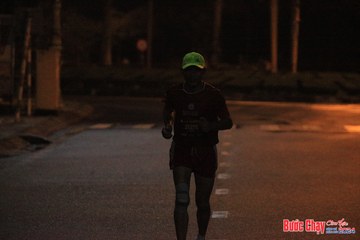BƯỚC CHẠY CHÀO XUÂN THÀNH PHỐ QUẢNG NGÃI 2024 - Ảnh #1221394