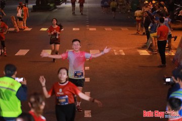 BƯỚC CHẠY CHÀO XUÂN THÀNH PHỐ QUẢNG NGÃI 2024 - Ảnh #1249264
