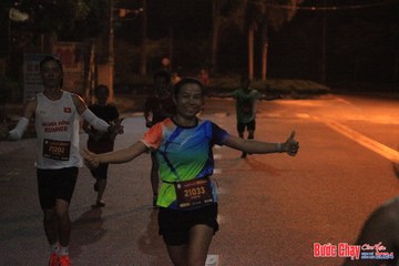 BƯỚC CHẠY CHÀO XUÂN THÀNH PHỐ QUẢNG NGÃI 2024 - Ảnh #1220818