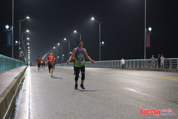 BƯỚC CHẠY CHÀO XUÂN THÀNH PHỐ QUẢNG NGÃI 2024 - Ảnh #1252974