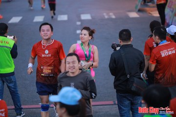 BƯỚC CHẠY CHÀO XUÂN THÀNH PHỐ QUẢNG NGÃI 2024 - Ảnh #1250613