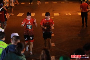 BƯỚC CHẠY CHÀO XUÂN THÀNH PHỐ QUẢNG NGÃI 2024 - Ảnh #1246301
