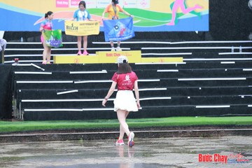 BƯỚC CHẠY CHÀO XUÂN THÀNH PHỐ QUẢNG NGÃI 2024 - Ảnh #1231463