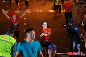 BƯỚC CHẠY CHÀO XUÂN THÀNH PHỐ QUẢNG NGÃI 2024 - Ảnh #1248548