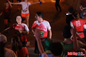 BƯỚC CHẠY CHÀO XUÂN THÀNH PHỐ QUẢNG NGÃI 2024 - Ảnh #1246213