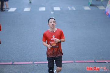BƯỚC CHẠY CHÀO XUÂN THÀNH PHỐ QUẢNG NGÃI 2024 - Ảnh #1252080