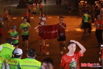 BƯỚC CHẠY CHÀO XUÂN THÀNH PHỐ QUẢNG NGÃI 2024 - Ảnh #1248368