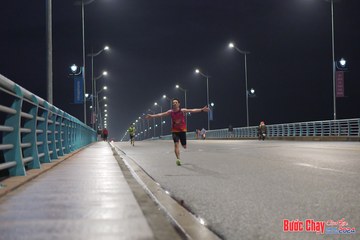 BƯỚC CHẠY CHÀO XUÂN THÀNH PHỐ QUẢNG NGÃI 2024 - Ảnh #1255171