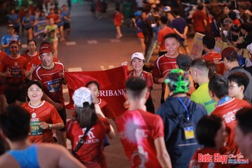 BƯỚC CHẠY CHÀO XUÂN THÀNH PHỐ QUẢNG NGÃI 2024 - Ảnh #1249618