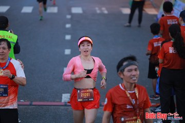 BƯỚC CHẠY CHÀO XUÂN THÀNH PHỐ QUẢNG NGÃI 2024 - Ảnh #1251049