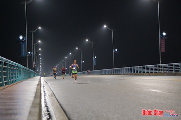 BƯỚC CHẠY CHÀO XUÂN THÀNH PHỐ QUẢNG NGÃI 2024 - Ảnh #1252708