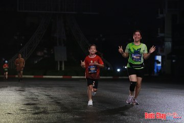 BƯỚC CHẠY CHÀO XUÂN THÀNH PHỐ QUẢNG NGÃI 2024 - Ảnh #1229777