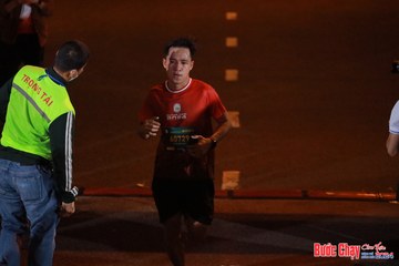 BƯỚC CHẠY CHÀO XUÂN THÀNH PHỐ QUẢNG NGÃI 2024 - Ảnh #1240961