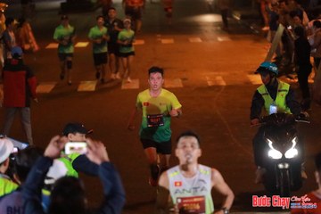 BƯỚC CHẠY CHÀO XUÂN THÀNH PHỐ QUẢNG NGÃI 2024 - Ảnh #1246820