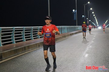 BƯỚC CHẠY CHÀO XUÂN THÀNH PHỐ QUẢNG NGÃI 2024 - Ảnh #1254075