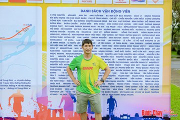BƯỚC CHẠY CHÀO XUÂN THÀNH PHỐ QUẢNG NGÃI 2024 - Ảnh #1194916