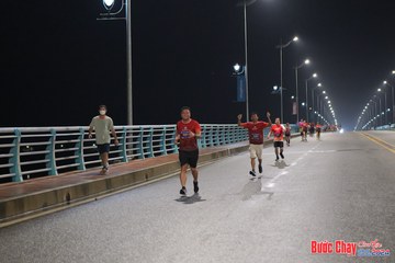 BƯỚC CHẠY CHÀO XUÂN THÀNH PHỐ QUẢNG NGÃI 2024 - Ảnh #1253559