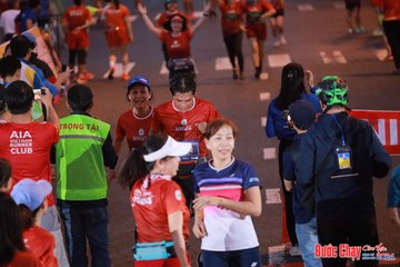 BƯỚC CHẠY CHÀO XUÂN THÀNH PHỐ QUẢNG NGÃI 2024 - Ảnh #1249815
