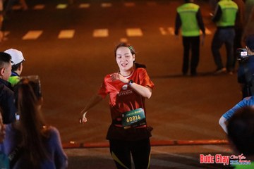 BƯỚC CHẠY CHÀO XUÂN THÀNH PHỐ QUẢNG NGÃI 2024 - Ảnh #1243951