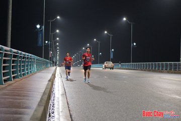 BƯỚC CHẠY CHÀO XUÂN THÀNH PHỐ QUẢNG NGÃI 2024 - Ảnh #1252895