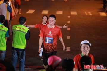 BƯỚC CHẠY CHÀO XUÂN THÀNH PHỐ QUẢNG NGÃI 2024 - Ảnh #1249227