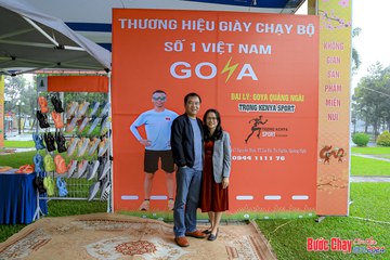 BƯỚC CHẠY CHÀO XUÂN THÀNH PHỐ QUẢNG NGÃI 2024 - Ảnh #1194872