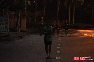 BƯỚC CHẠY CHÀO XUÂN THÀNH PHỐ QUẢNG NGÃI 2024 - Ảnh #1221621