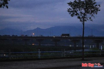 BƯỚC CHẠY CHÀO XUÂN THÀNH PHỐ QUẢNG NGÃI 2024 - Ảnh #1222392