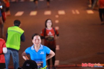 BƯỚC CHẠY CHÀO XUÂN THÀNH PHỐ QUẢNG NGÃI 2024 - Ảnh #1249498