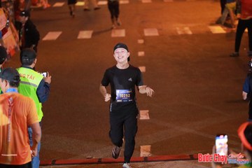 BƯỚC CHẠY CHÀO XUÂN THÀNH PHỐ QUẢNG NGÃI 2024 - Ảnh #1249115