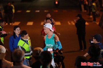 BƯỚC CHẠY CHÀO XUÂN THÀNH PHỐ QUẢNG NGÃI 2024 - Ảnh #1240836