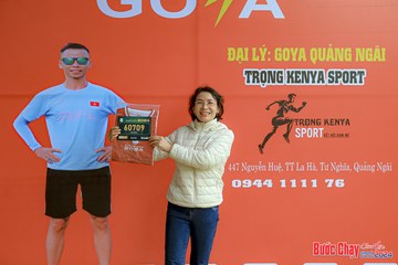 BƯỚC CHẠY CHÀO XUÂN THÀNH PHỐ QUẢNG NGÃI 2024 - Ảnh #1194873