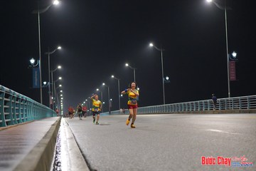 BƯỚC CHẠY CHÀO XUÂN THÀNH PHỐ QUẢNG NGÃI 2024 - Ảnh #1254760