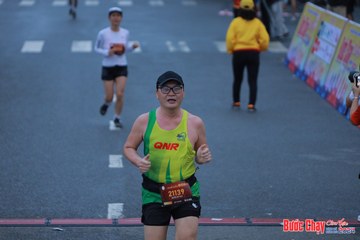 BƯỚC CHẠY CHÀO XUÂN THÀNH PHỐ QUẢNG NGÃI 2024 - Ảnh #1252033