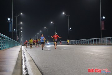 BƯỚC CHẠY CHÀO XUÂN THÀNH PHỐ QUẢNG NGÃI 2024 - Ảnh #1253899