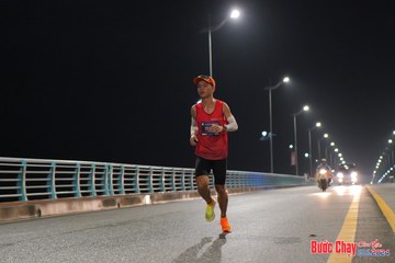 BƯỚC CHẠY CHÀO XUÂN THÀNH PHỐ QUẢNG NGÃI 2024 - Ảnh #1252664